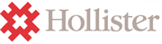 Logotipo de Hollister