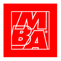 Logotipo de MBA