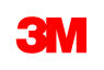 Logotipo de 3 M