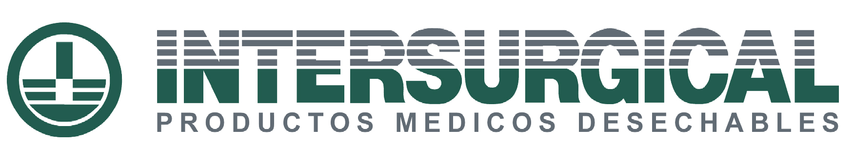 Logotipo de Inersurgical