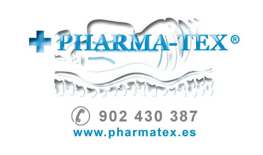 Logotipo de Pharmatex