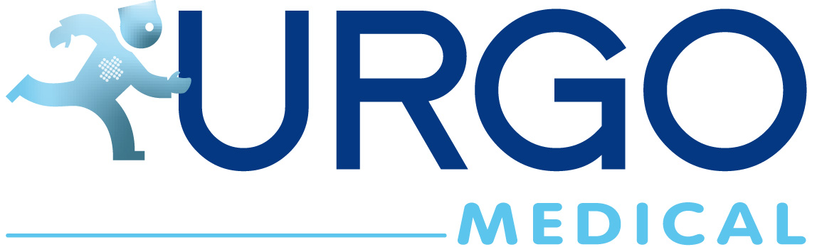 Logotipo de Urgo