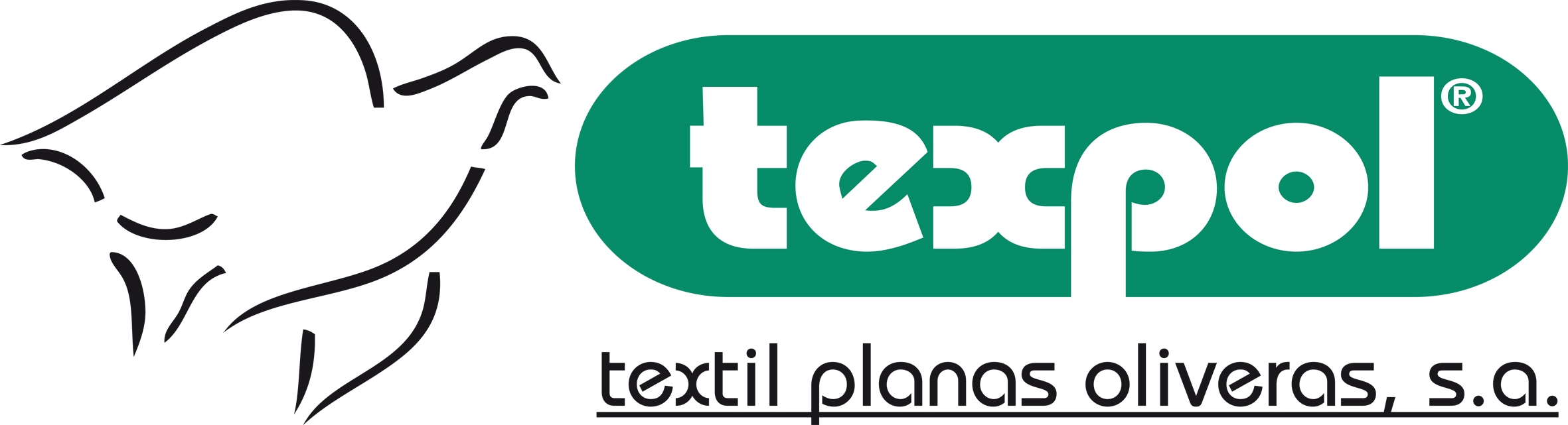 Logotipo de Texpol