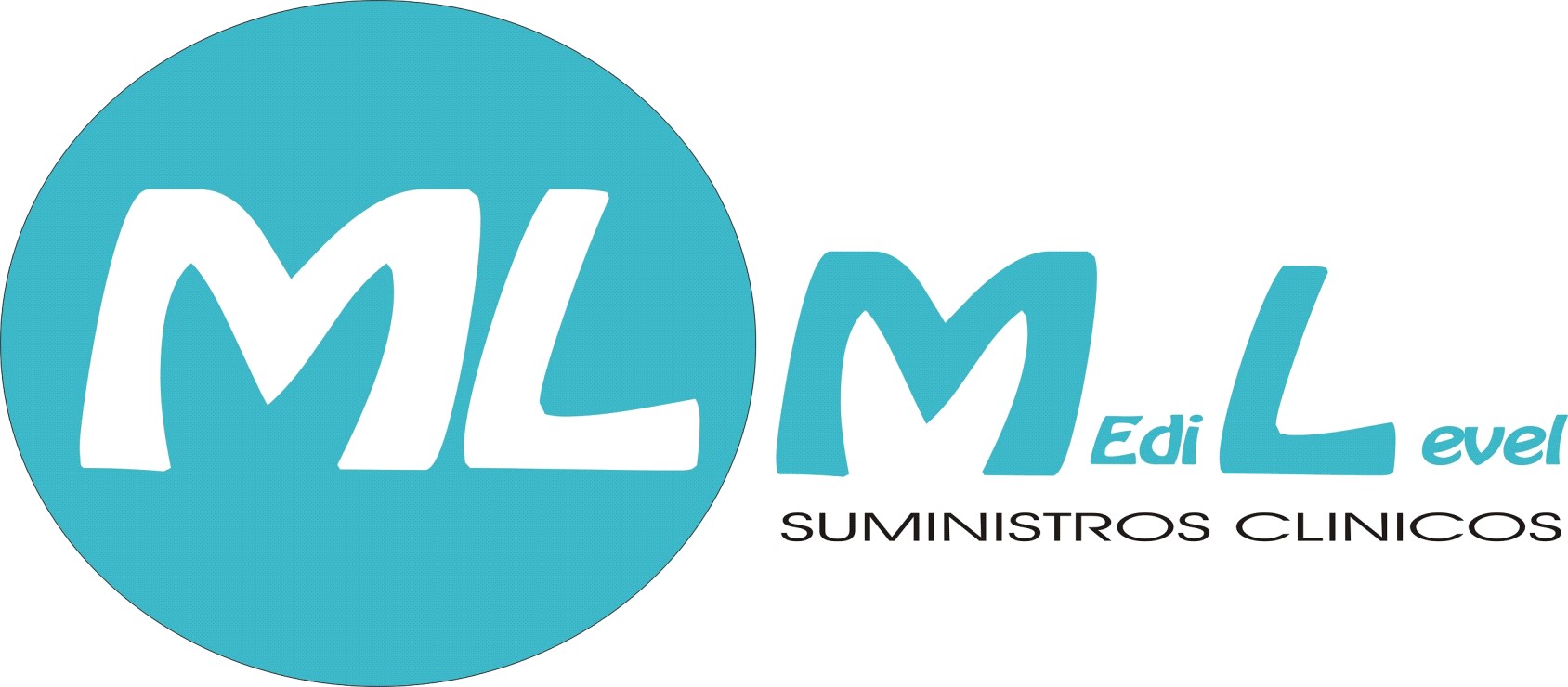 Logotipo de Medilevel