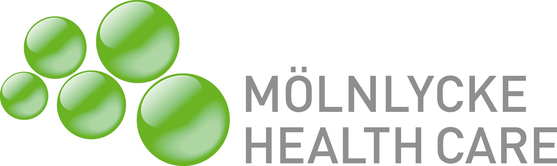 Logotipo de Mölnlycke Health Care