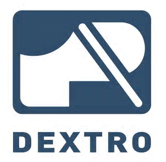 Logotipo de Dextro Medica