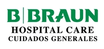 Logotipo de Braun H.Care