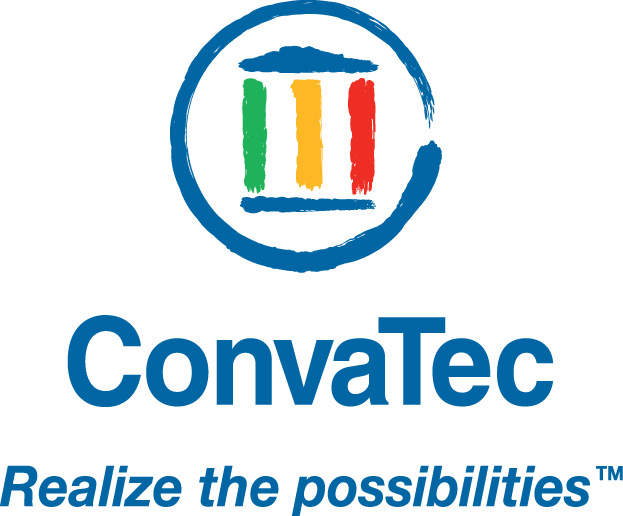 Logotipo de Convatec