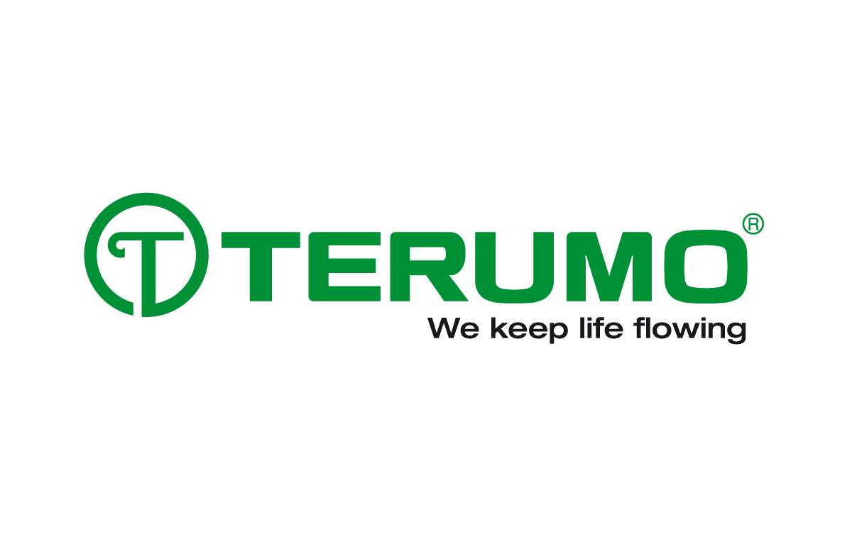 Logotipo de Terumo
